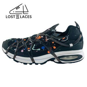 Nike | Shoes | Nike Air Kukini Se Paint Splatter Black New  display picture 2